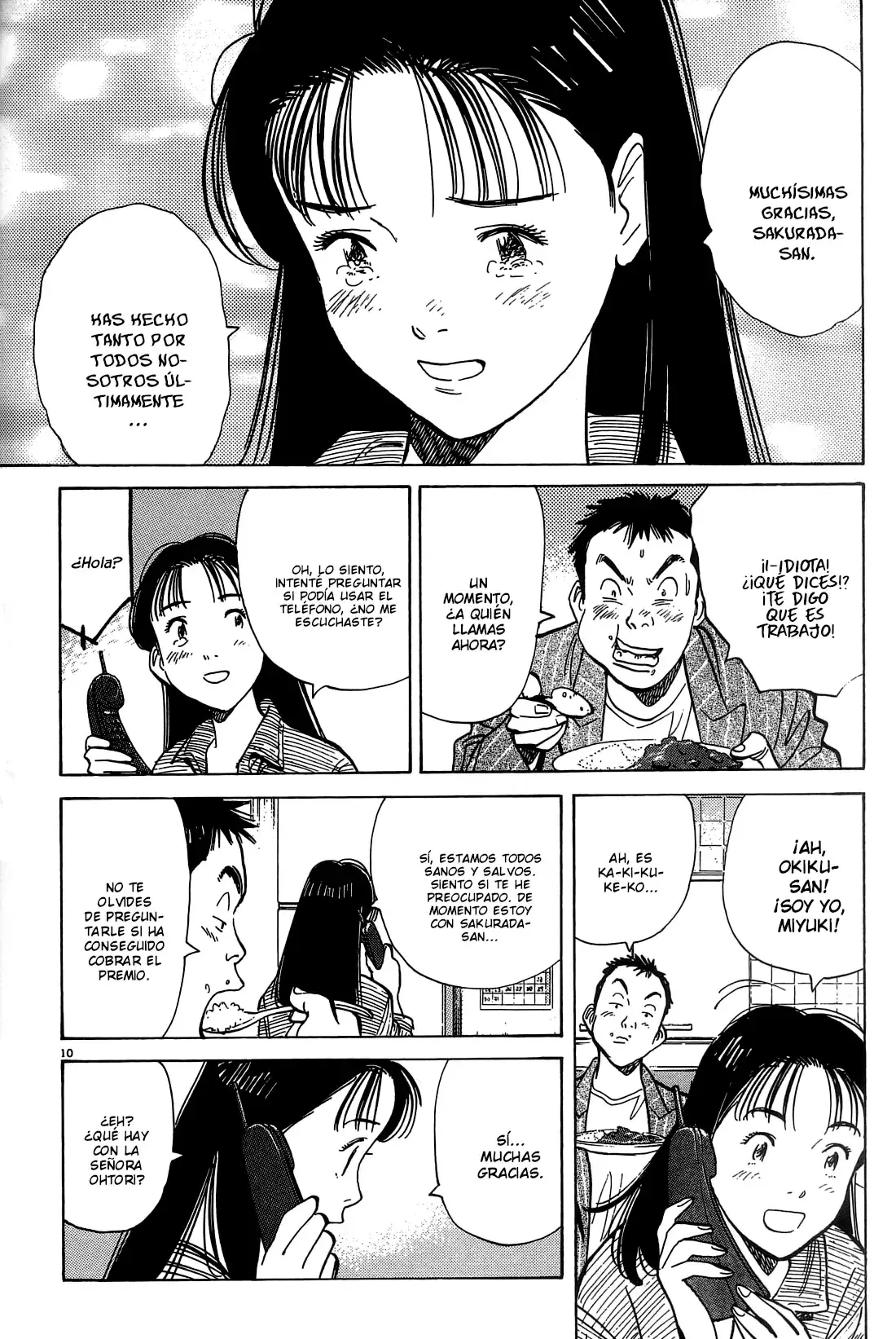 Capitulo 113 page 10