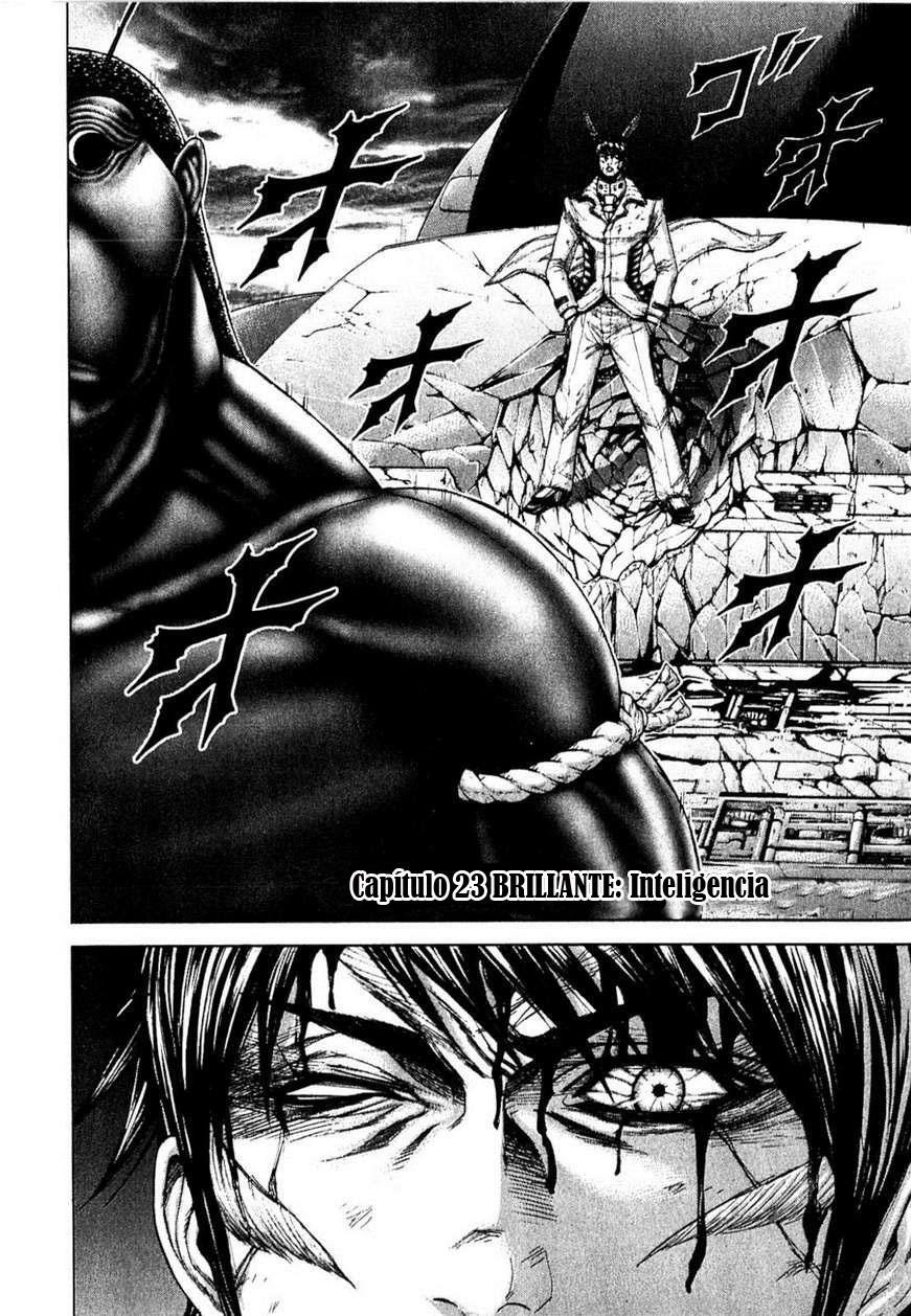 Capitulo 23 page 4