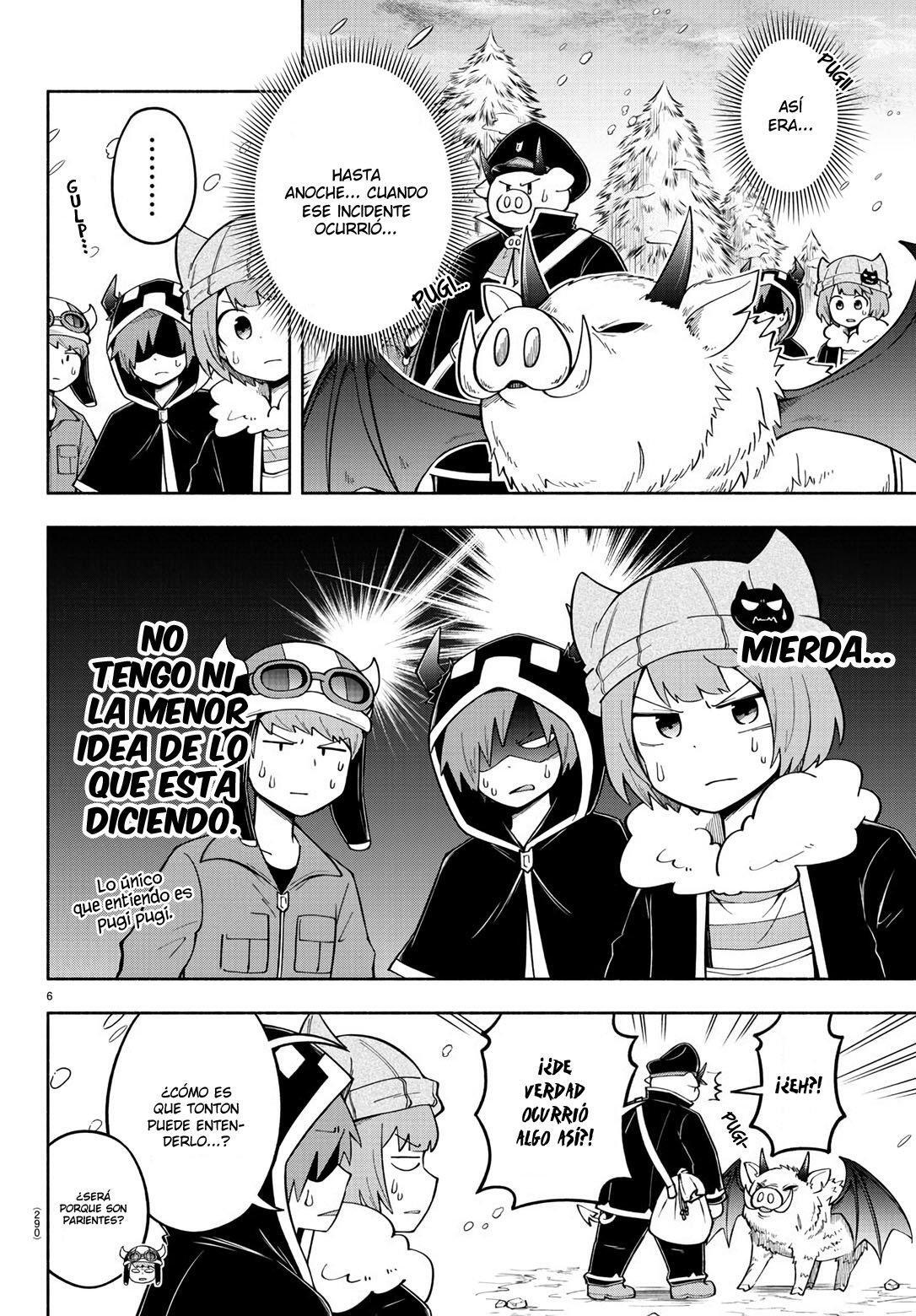 Capitulo 64 page 7