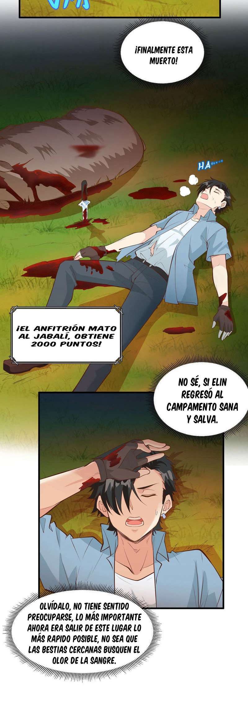 Capitulo 20 page 16