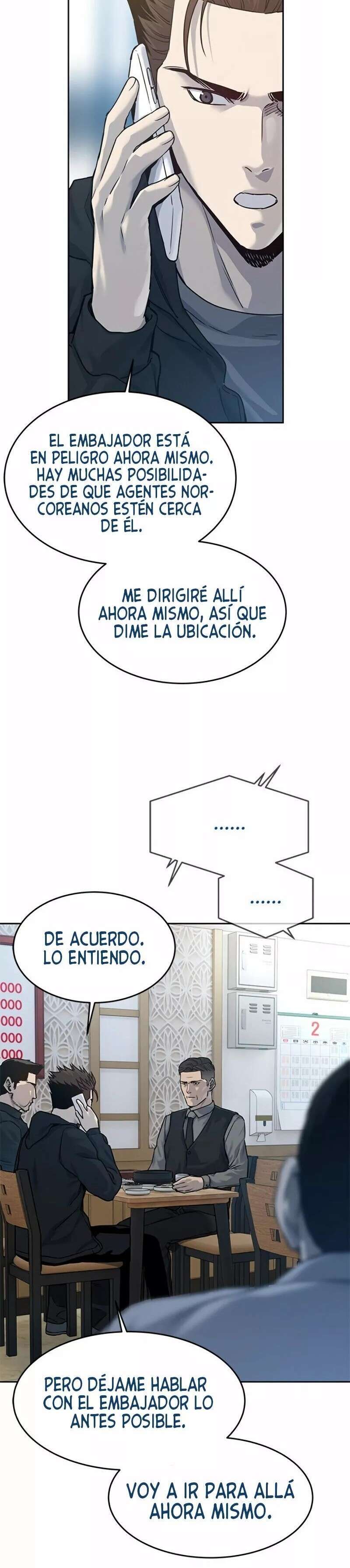 Capitulo 83 page 10