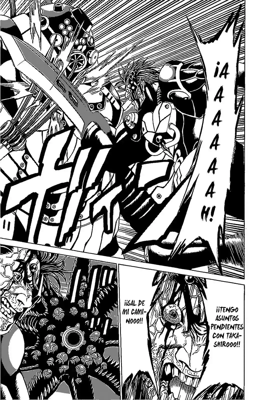 Capitulo 41 page 33
