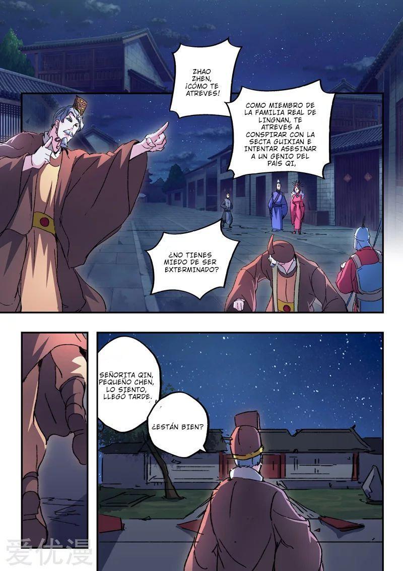 Capitulo 442 page 10
