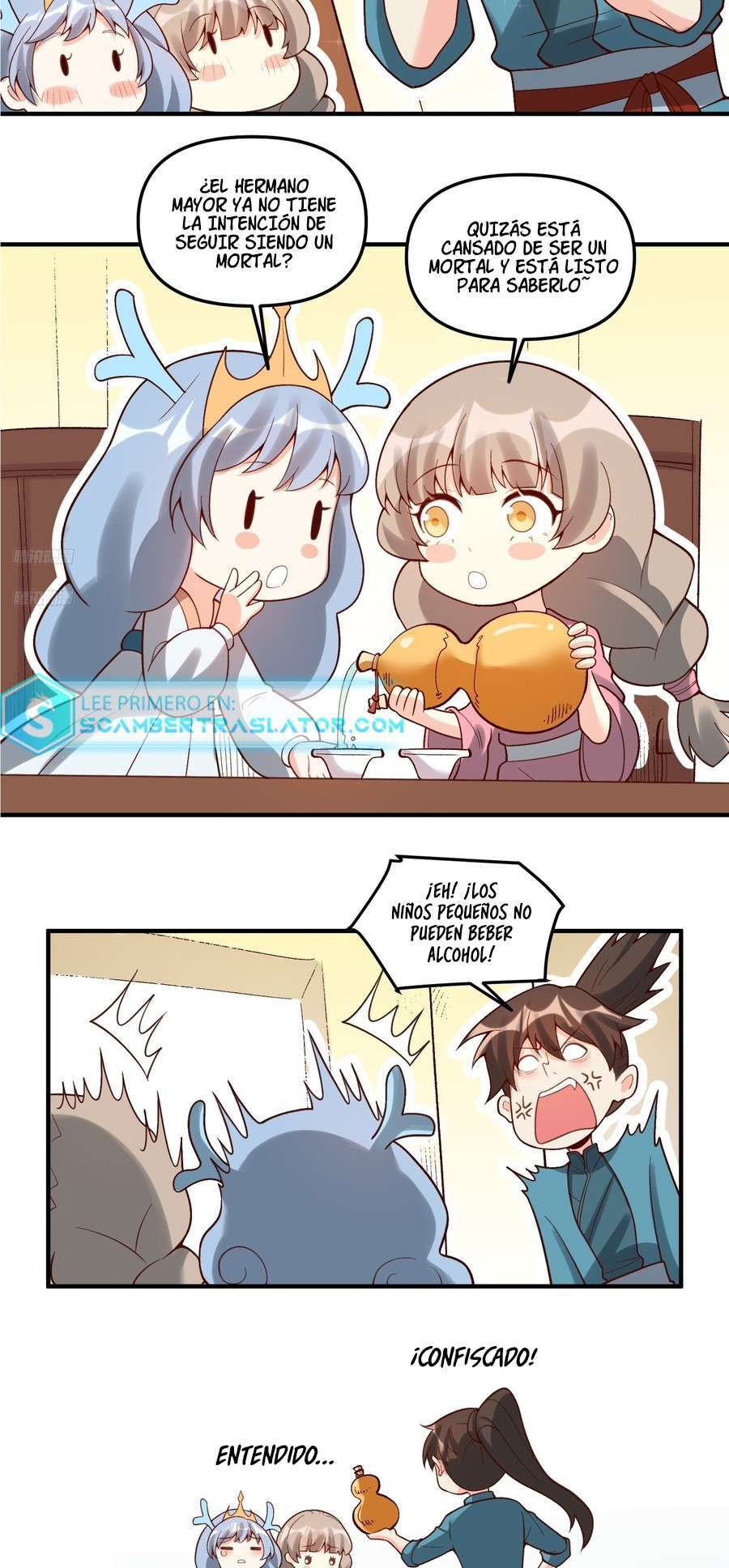 Capitulo 264 page 4