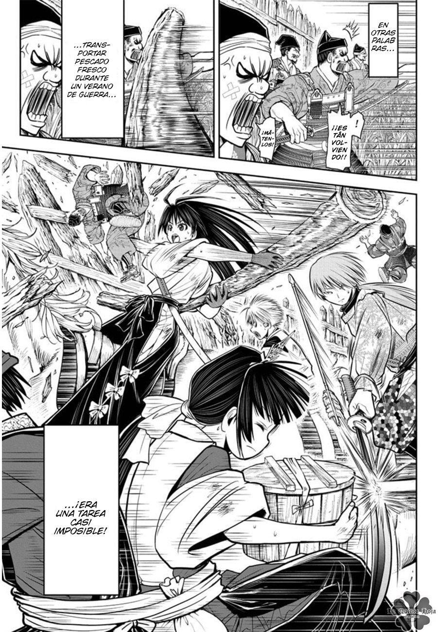 Capitulo 32 page 14