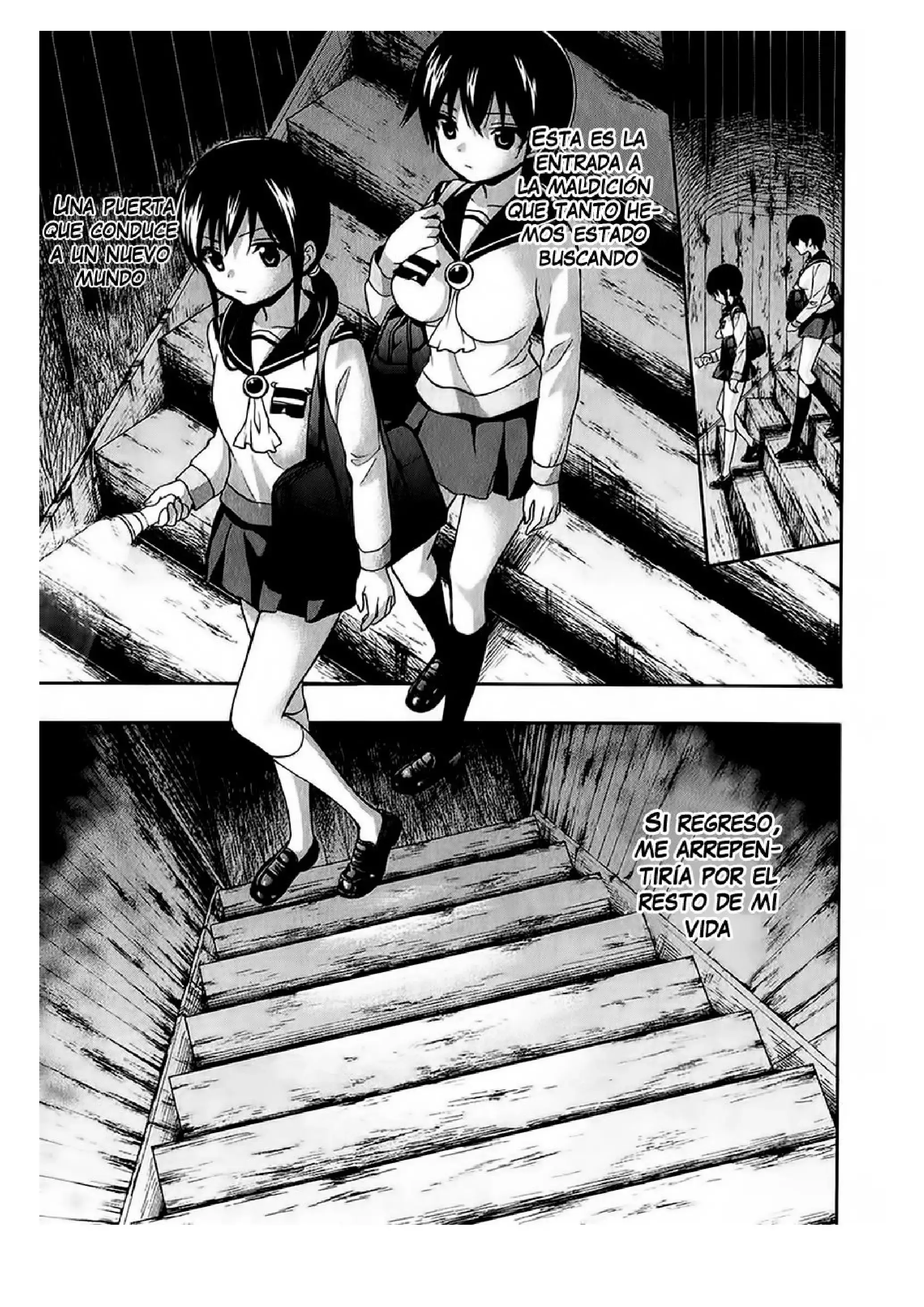Capitulo 17 page 19