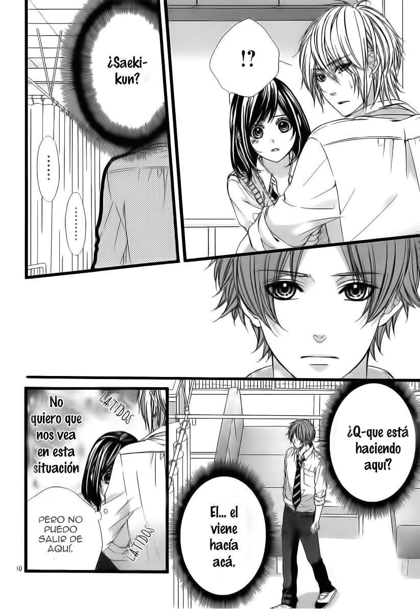 Capitulo 29 page 13