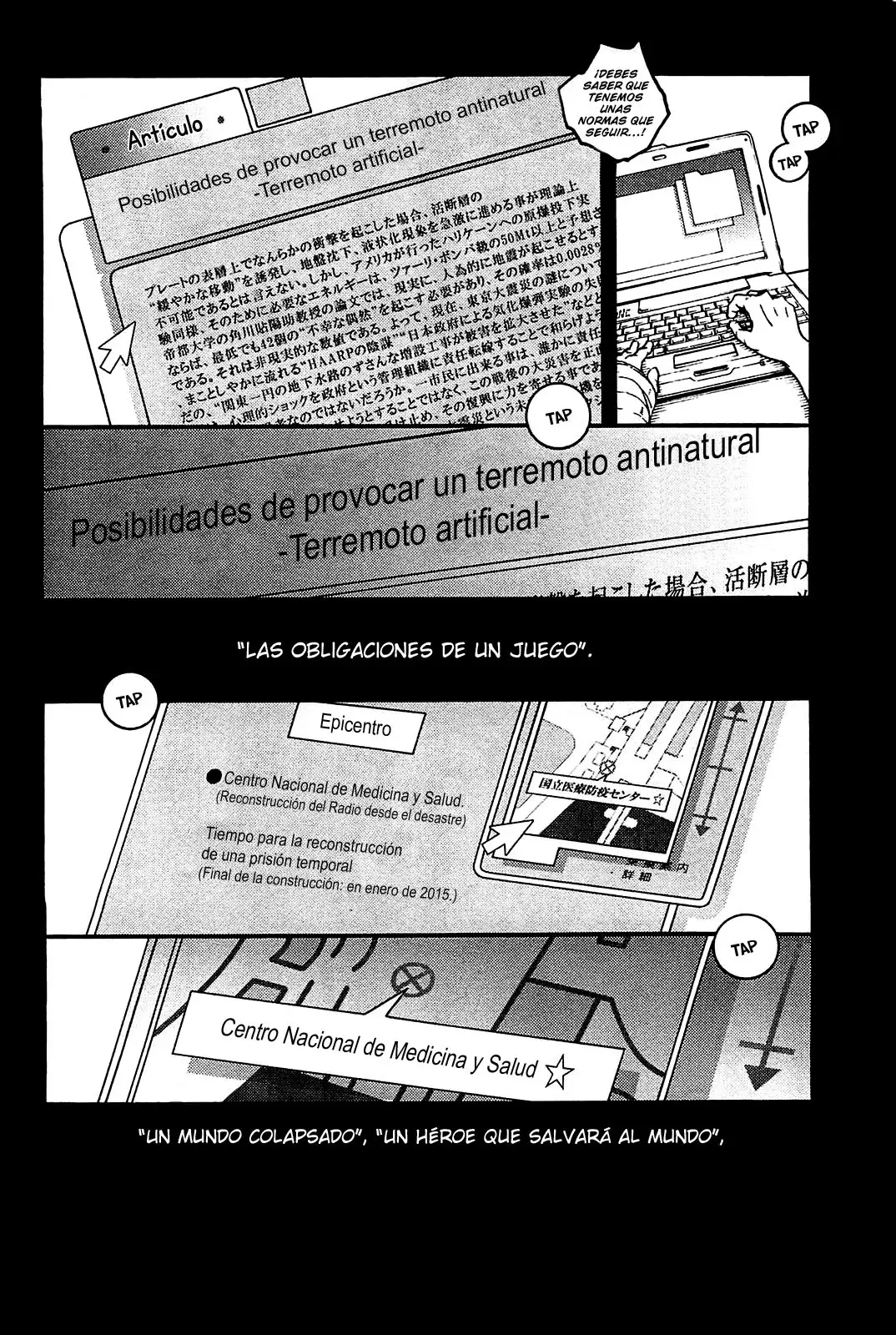 Capitulo 38 page 13