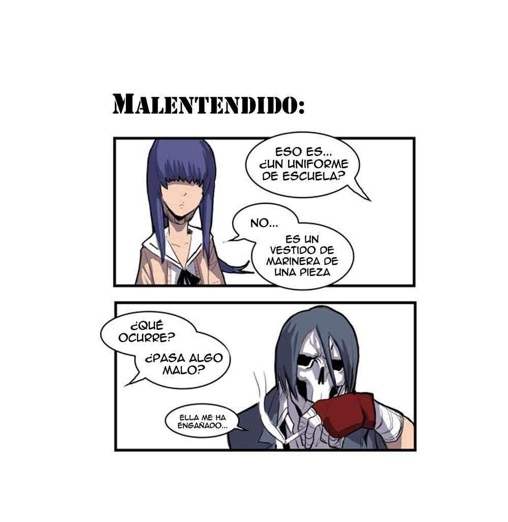 Capitulo 21 page 21