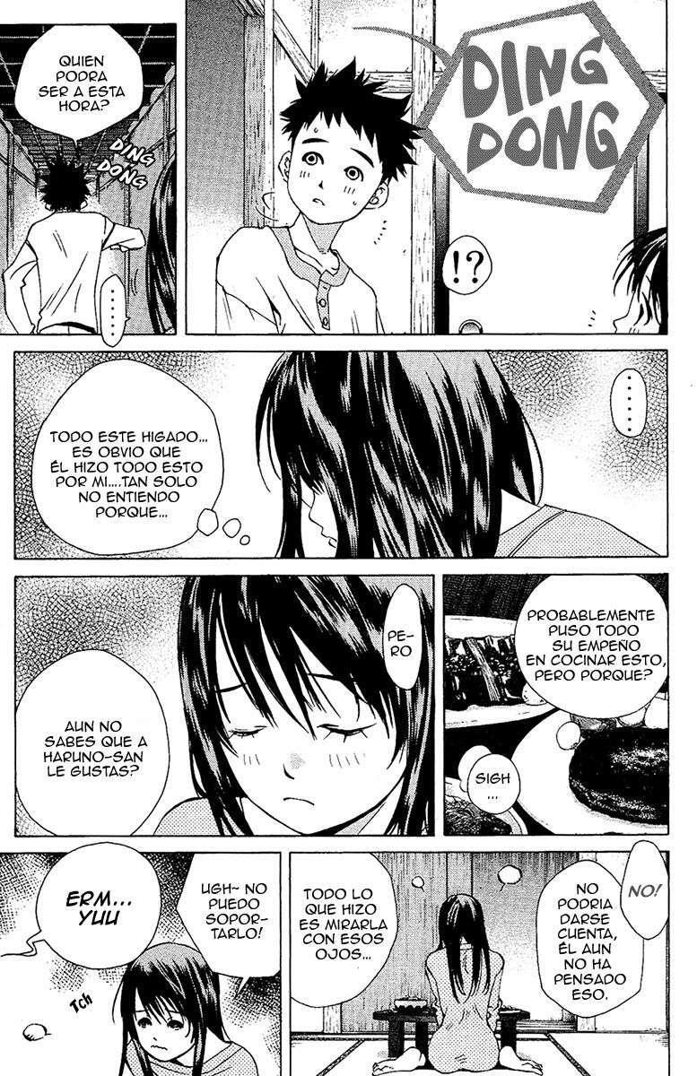 Capitulo 101 page 21