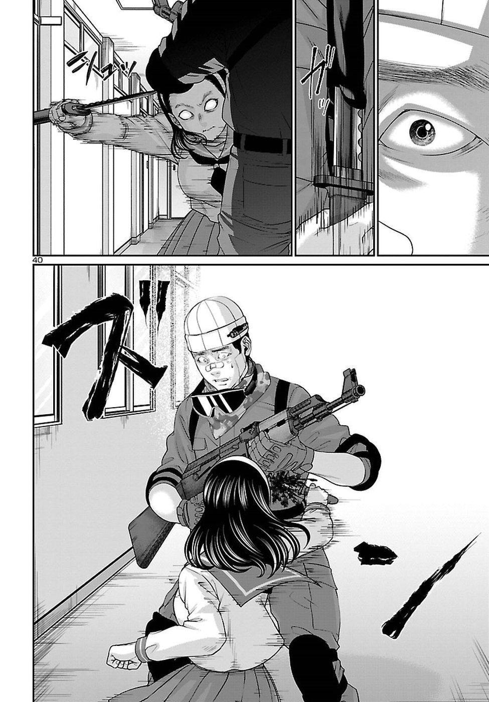 Capitulo 46 page 40