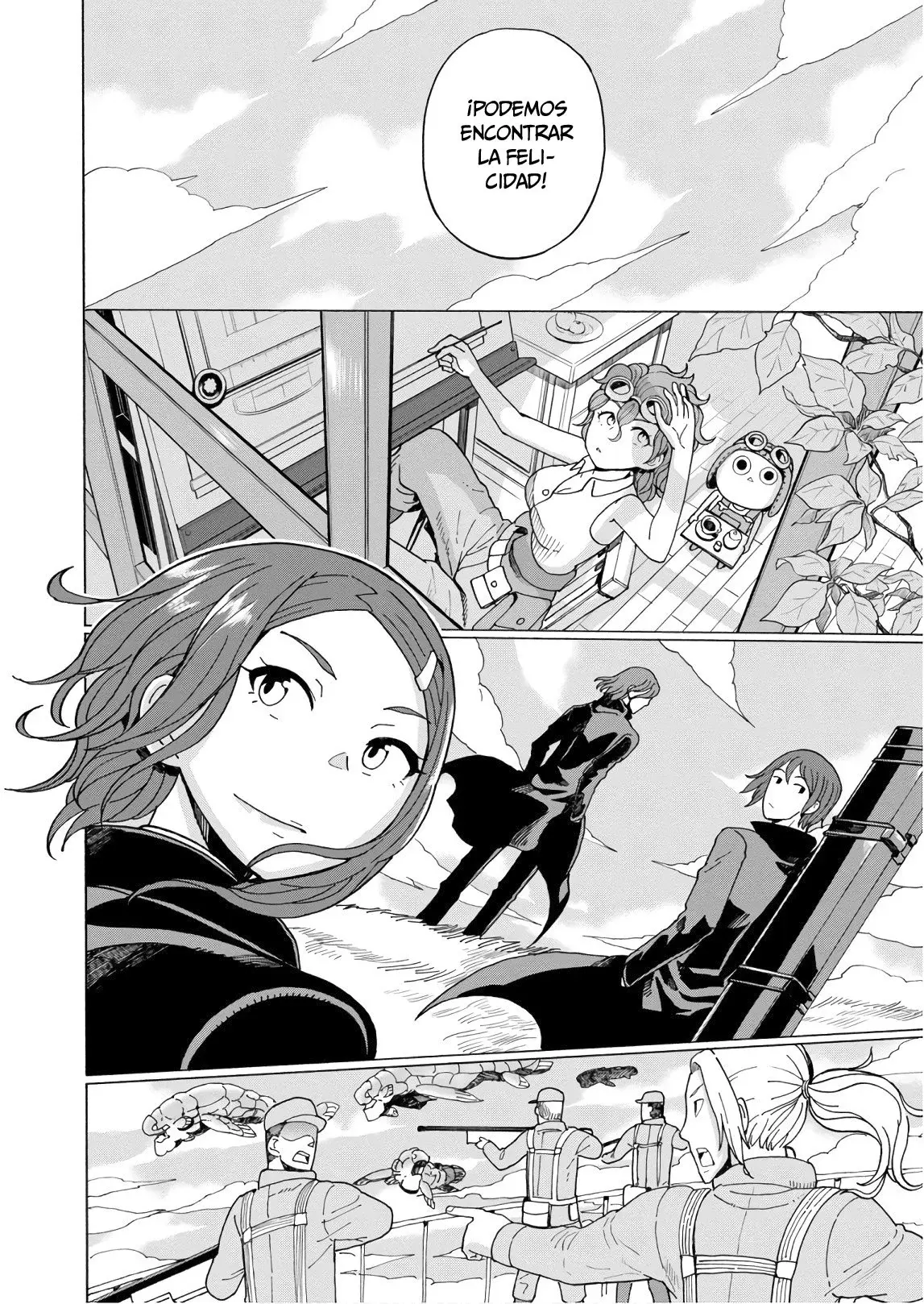 Capitulo 59 page 29