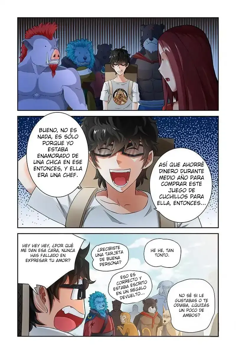 Capitulo 41 page 7