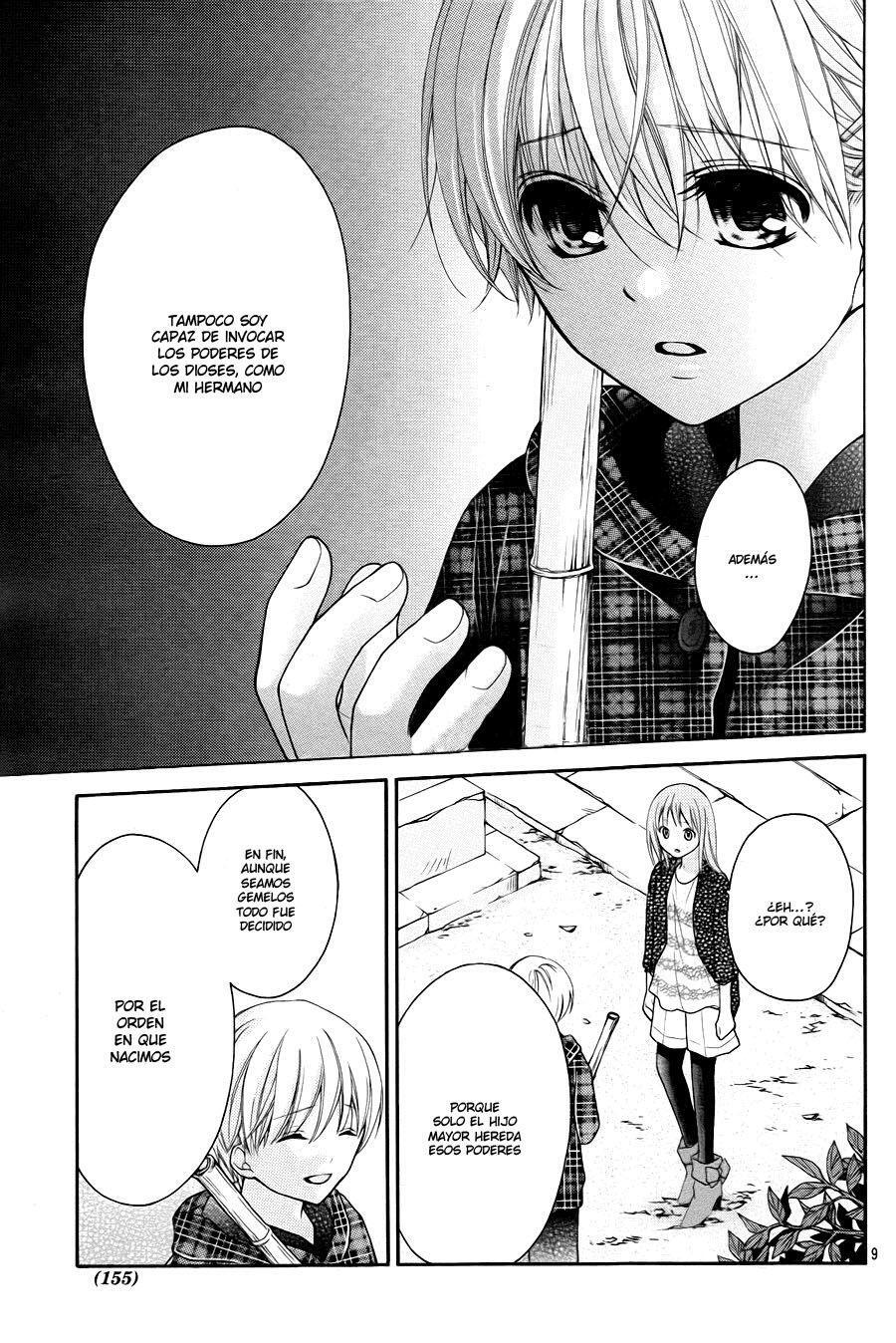 Capitulo 46 page 10