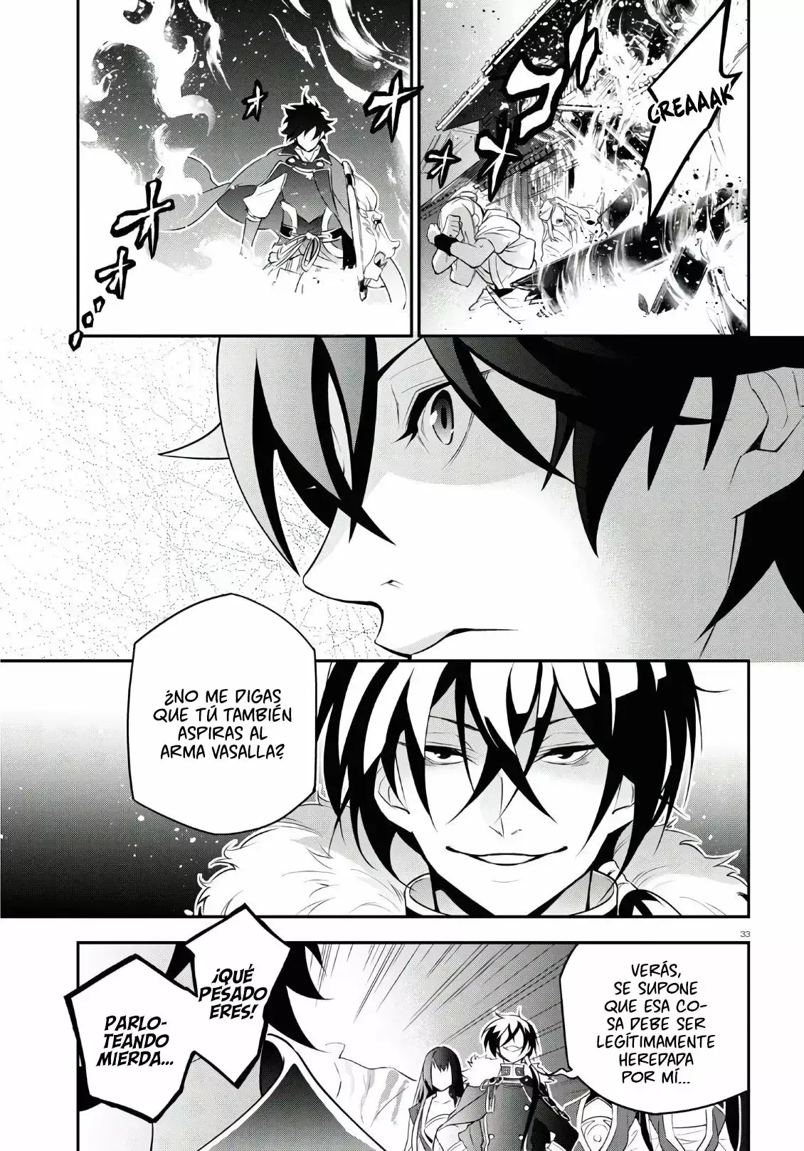 Capitulo 73 page 34