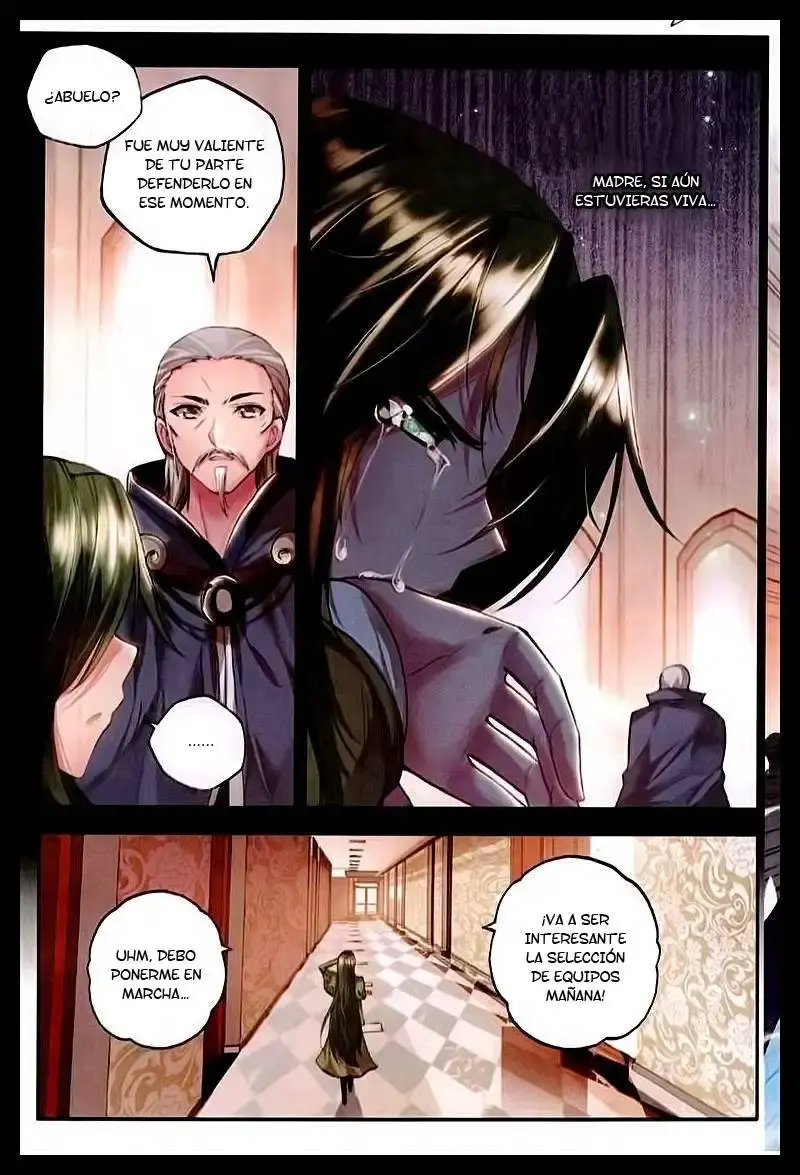 Capitulo 89 page 11
