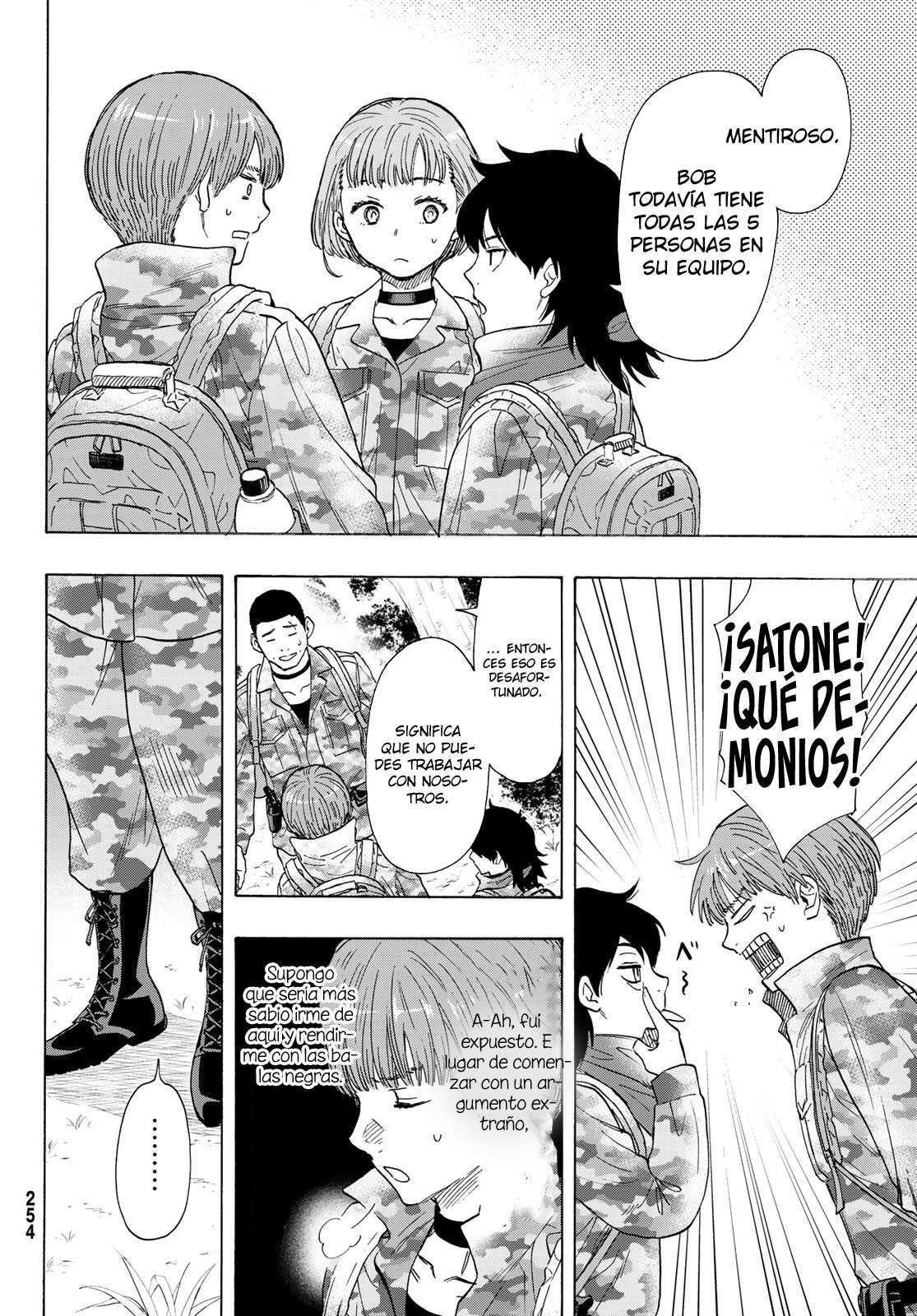 Capitulo 69 page 13