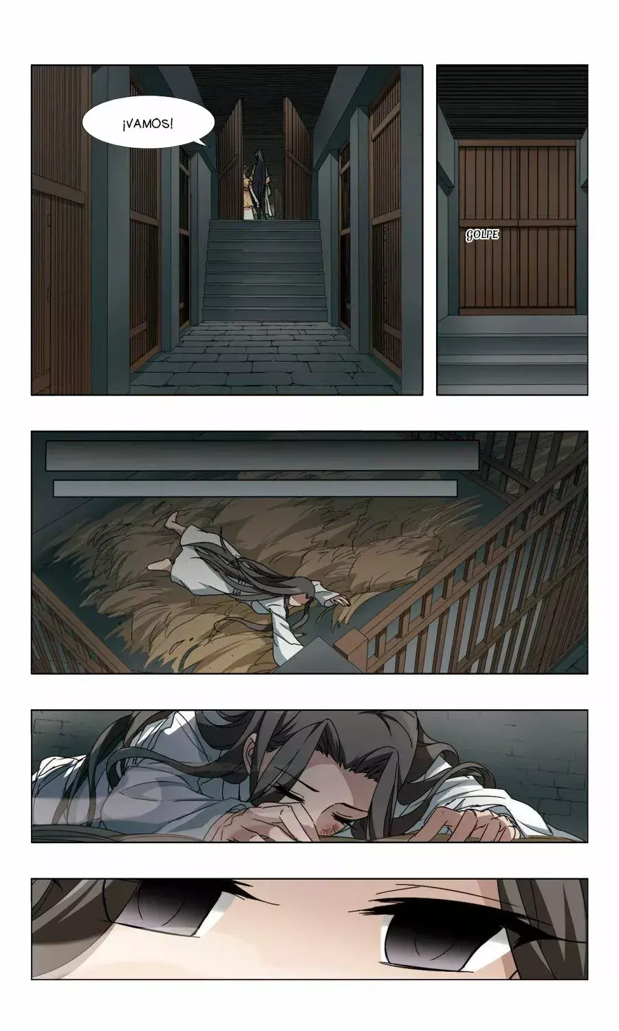 Capitulo 82 page 7