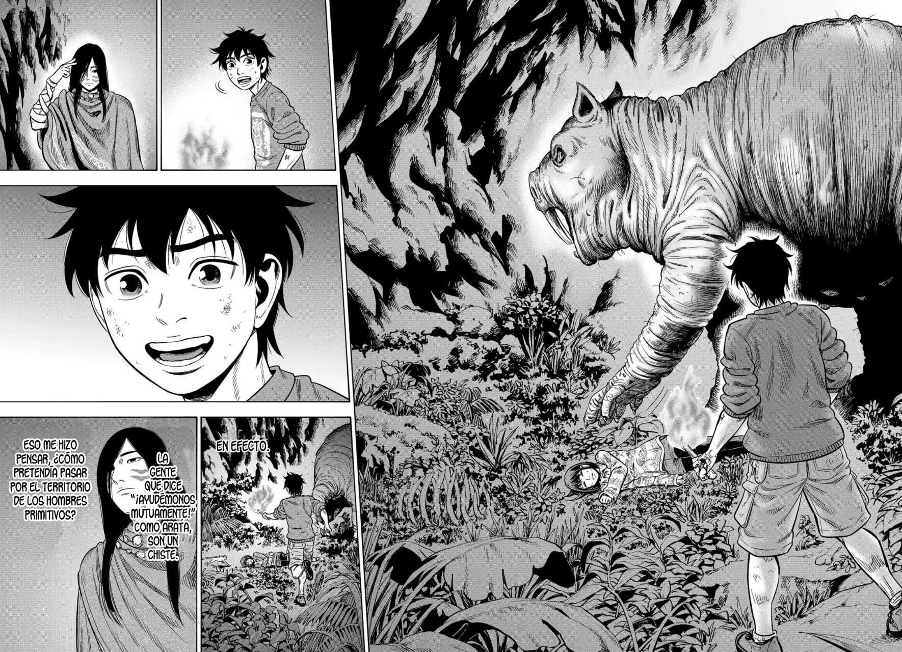 Capitulo 33 page 13