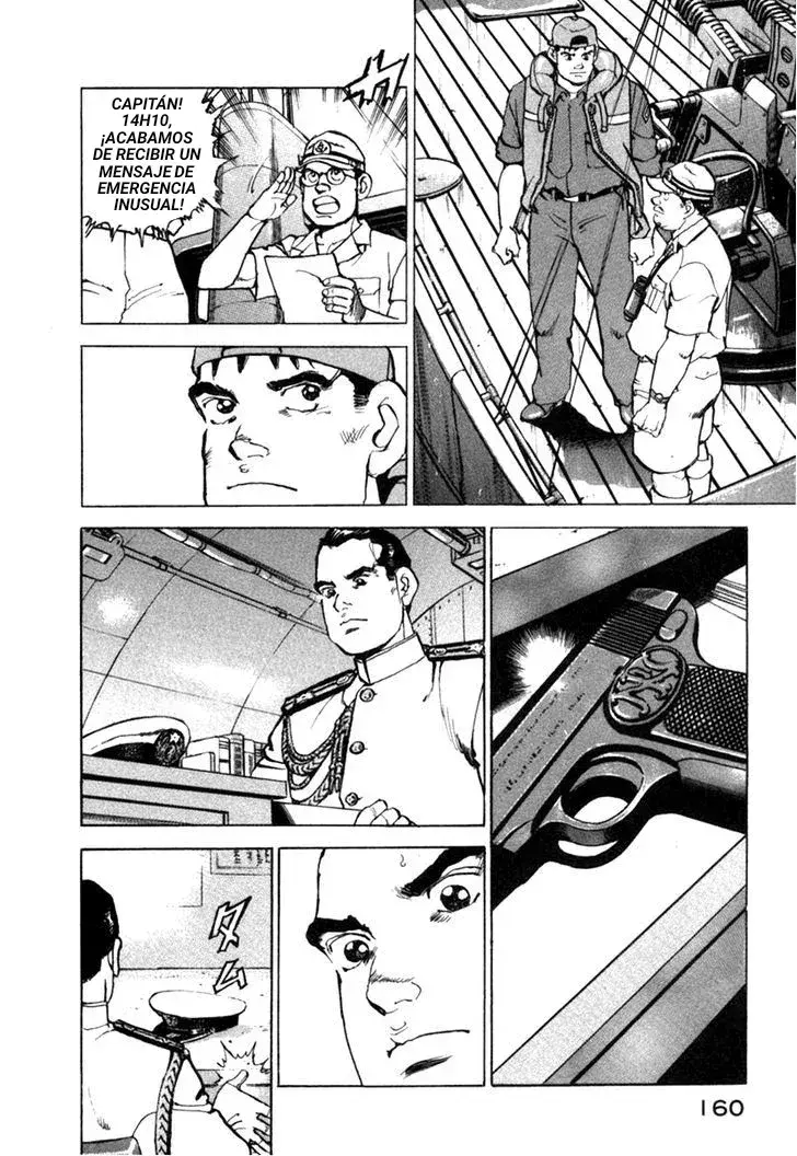 Capitulo 61 page 14