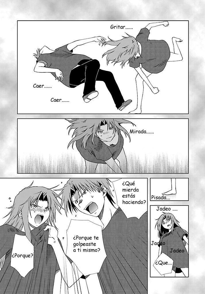 Capitulo 11 page 16