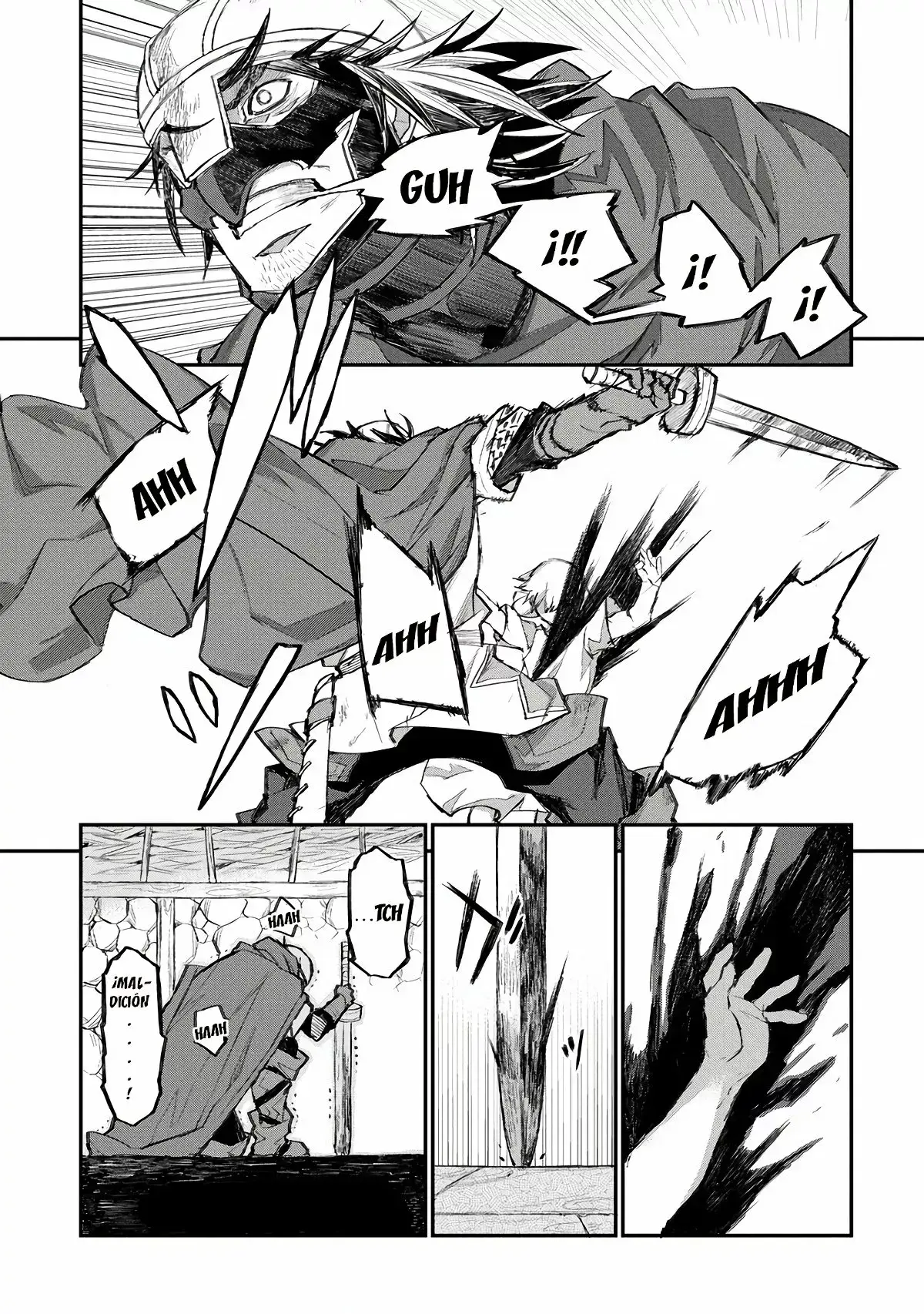 Capitulo 14 page 16