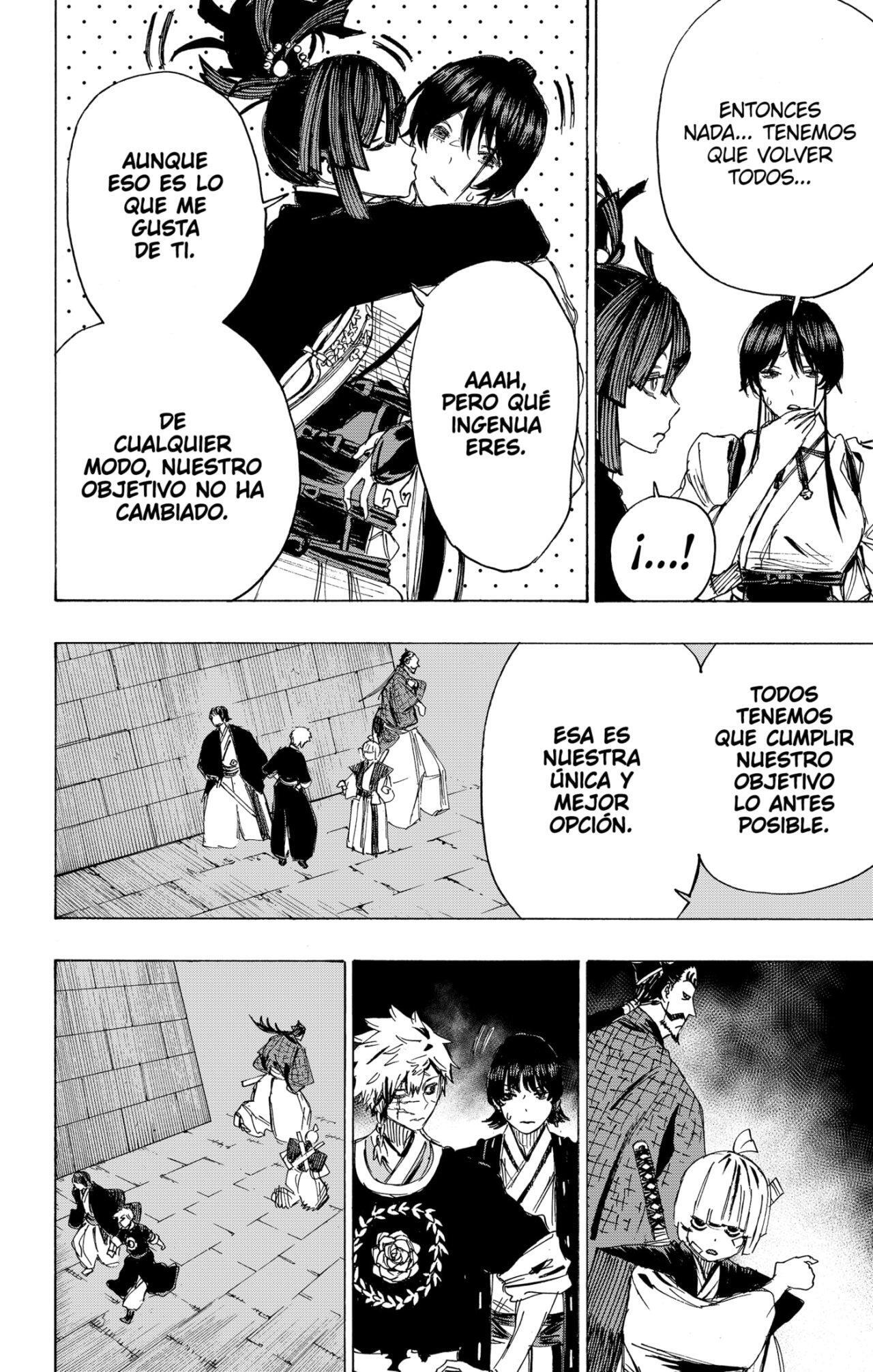 Capitulo 89 page 12
