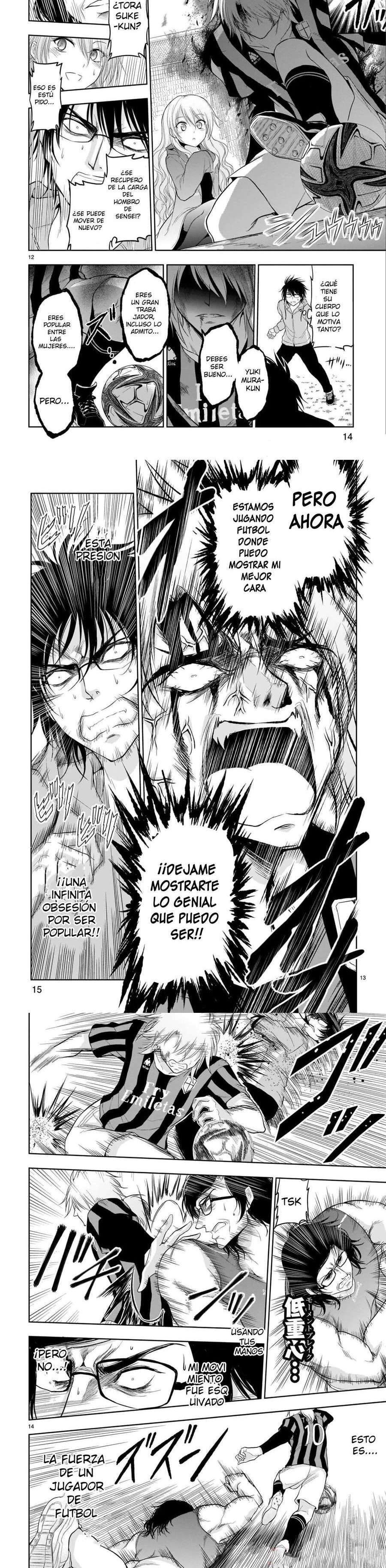 Capitulo 68 page 6