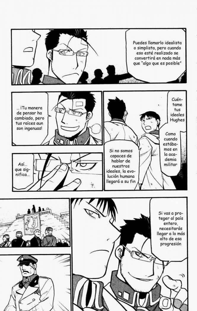 Capitulo 61 page 27