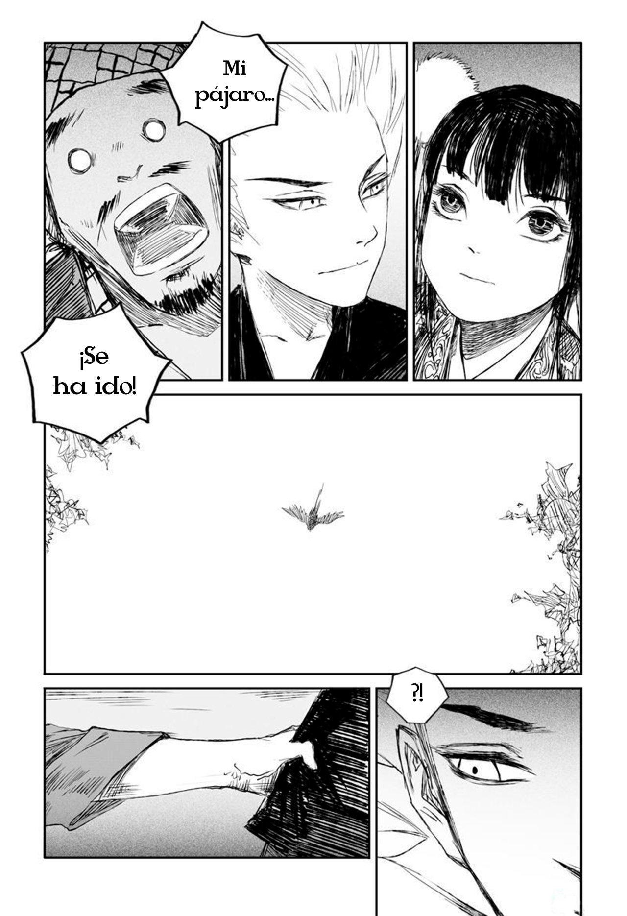 Capitulo 28 page 17