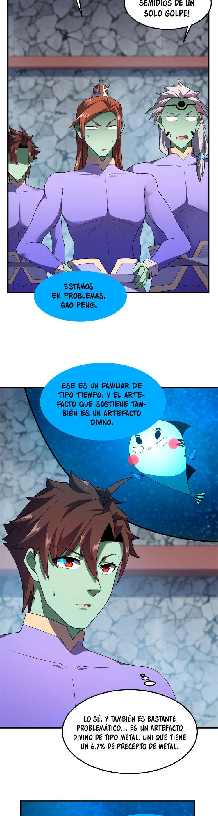 Capitulo 270 page 19
