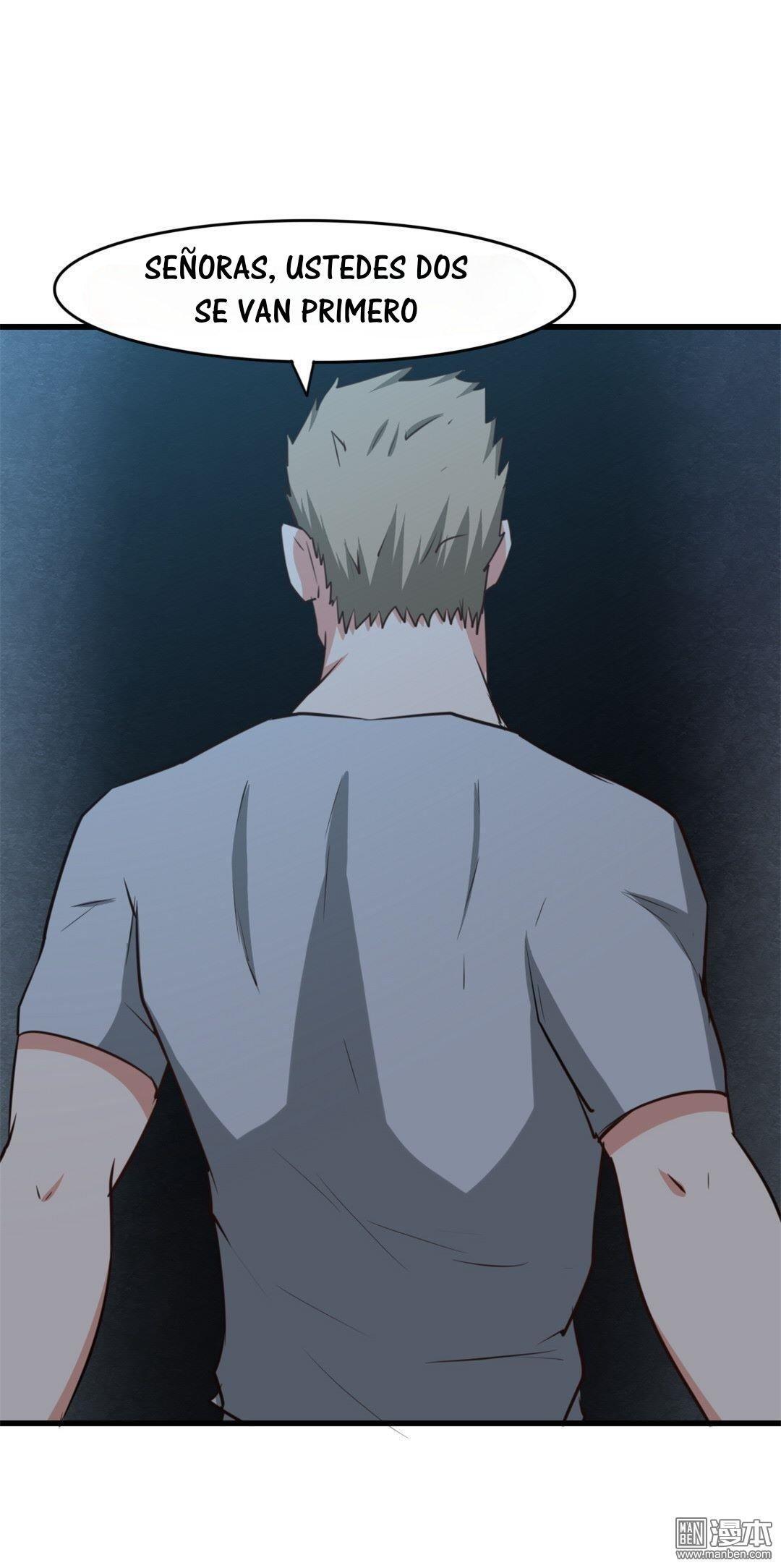 Capitulo 32 page 27