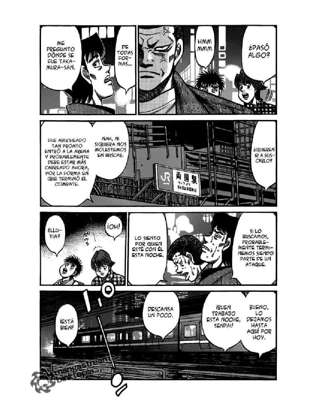Capitulo 943 page 5