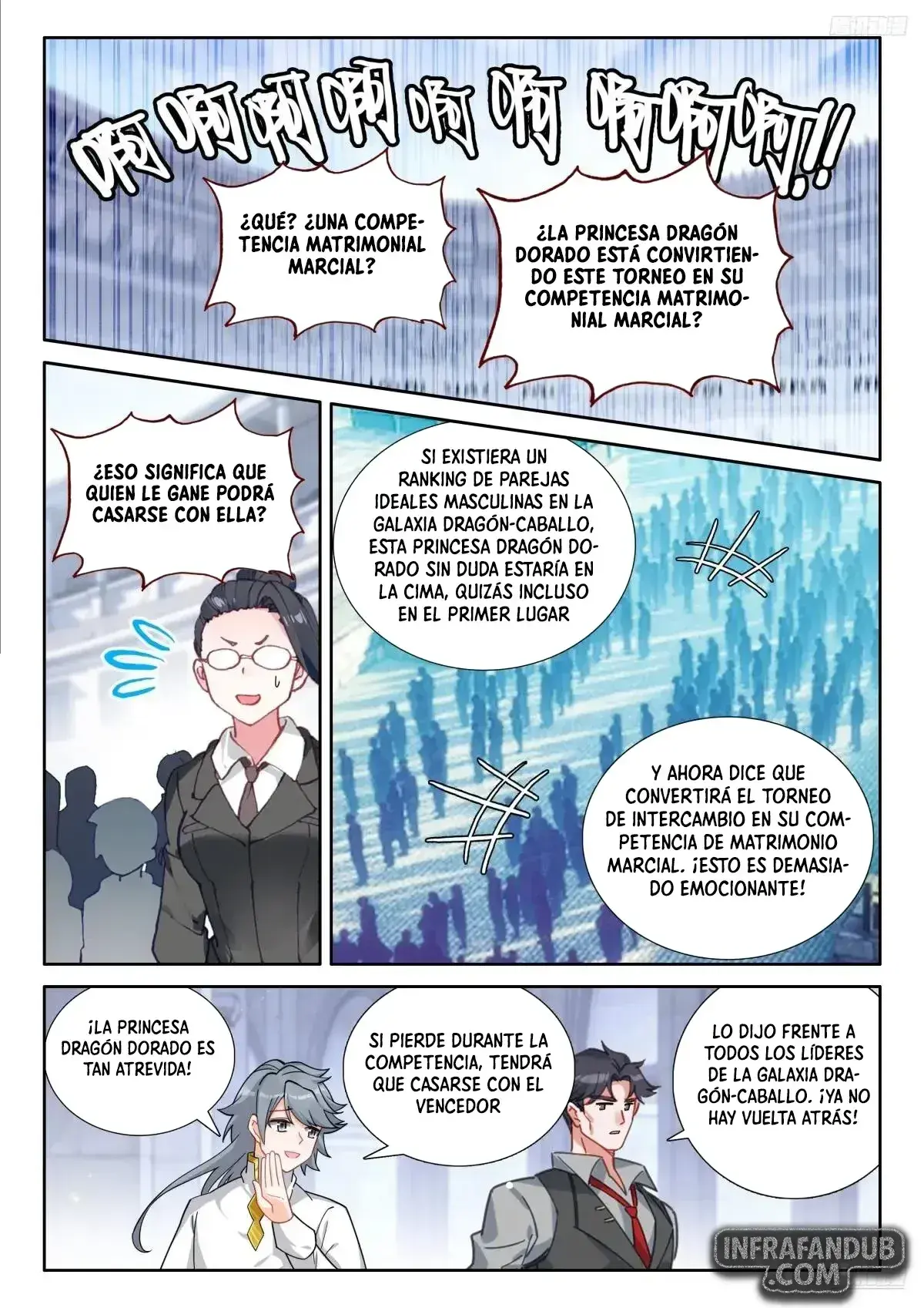 Capitulo 561 page 11