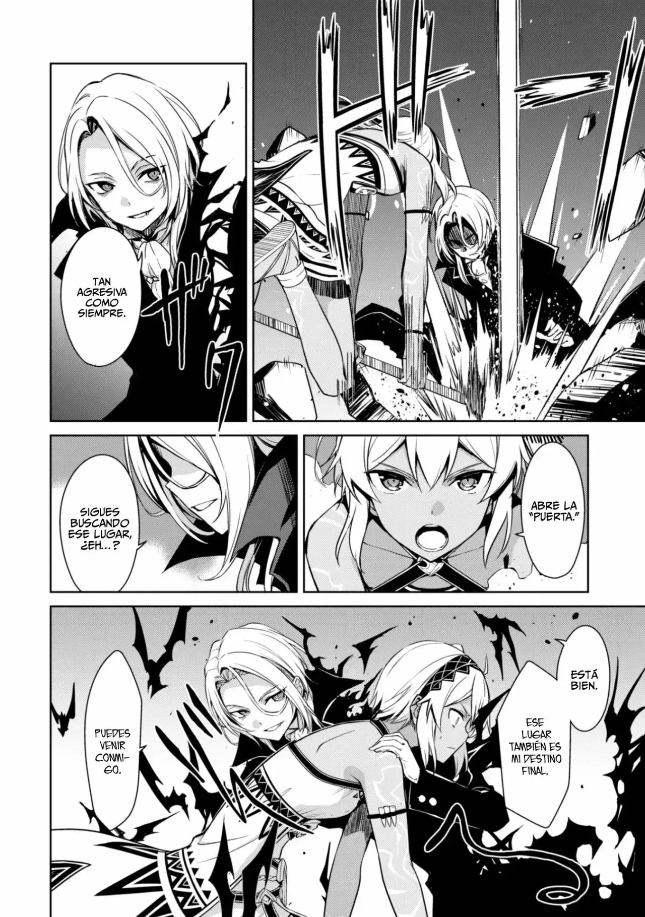 Capitulo 37 page 21