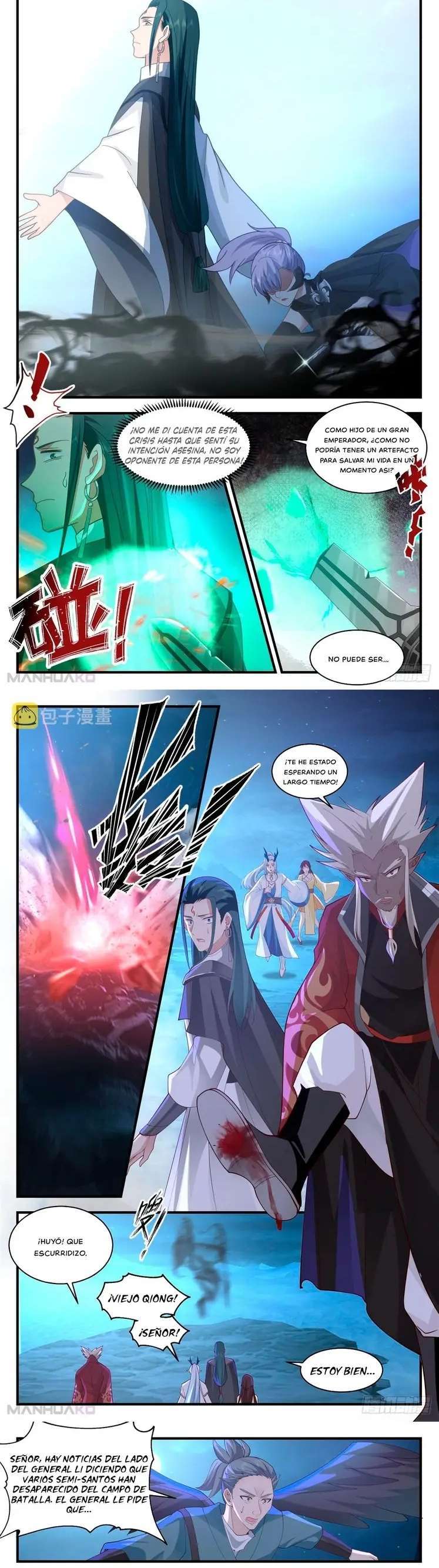 Capitulo 2506 page 3