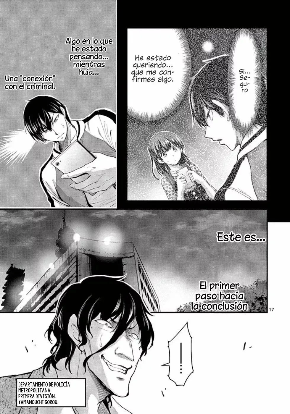 Capitulo 23 page 18