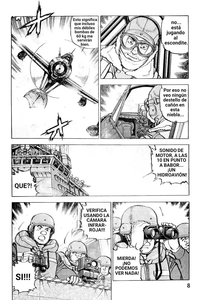 Capitulo 98 page 9