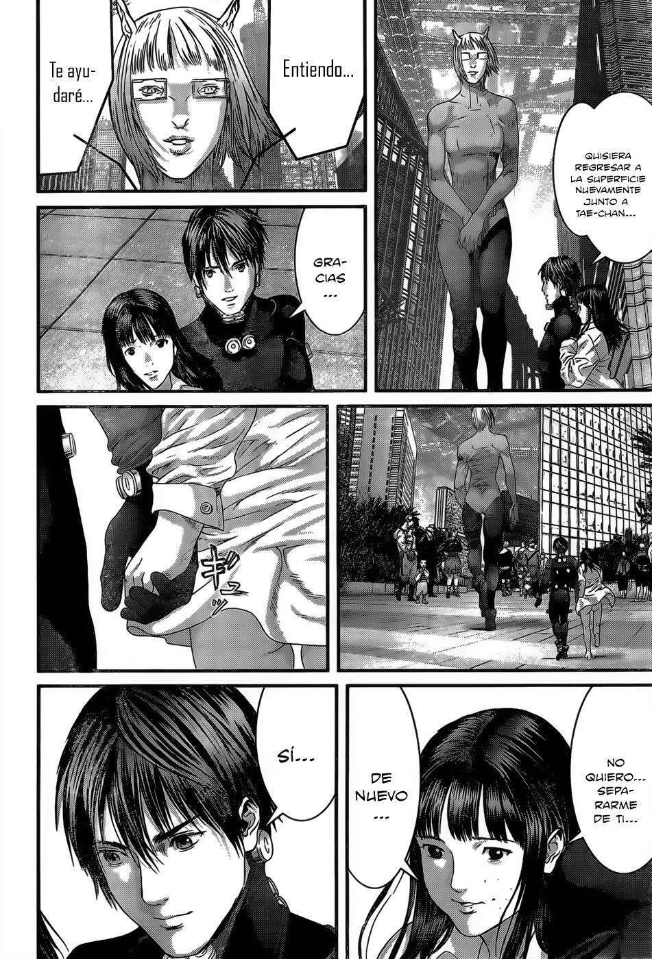 Capitulo 352 page 21