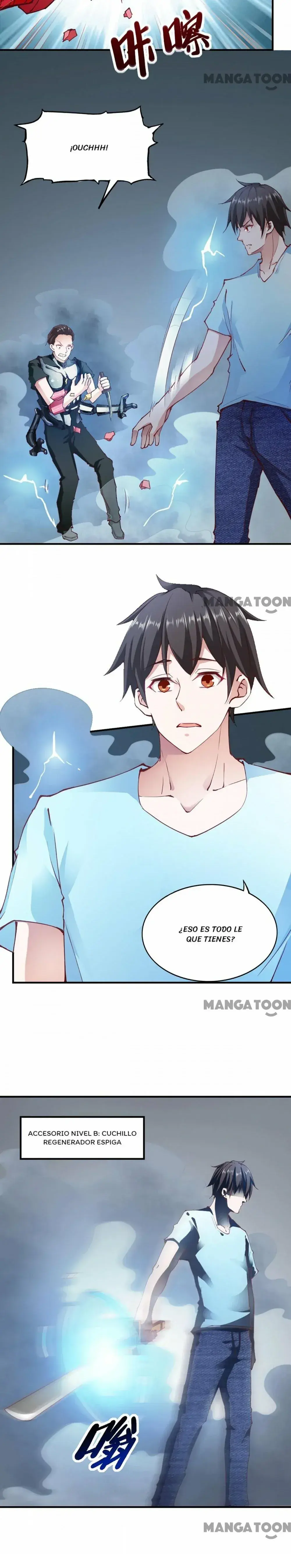 Capitulo 102 page 8