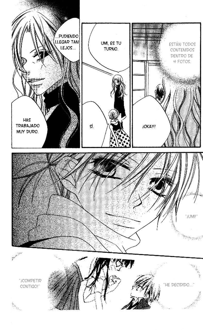 Capitulo 86 page 17