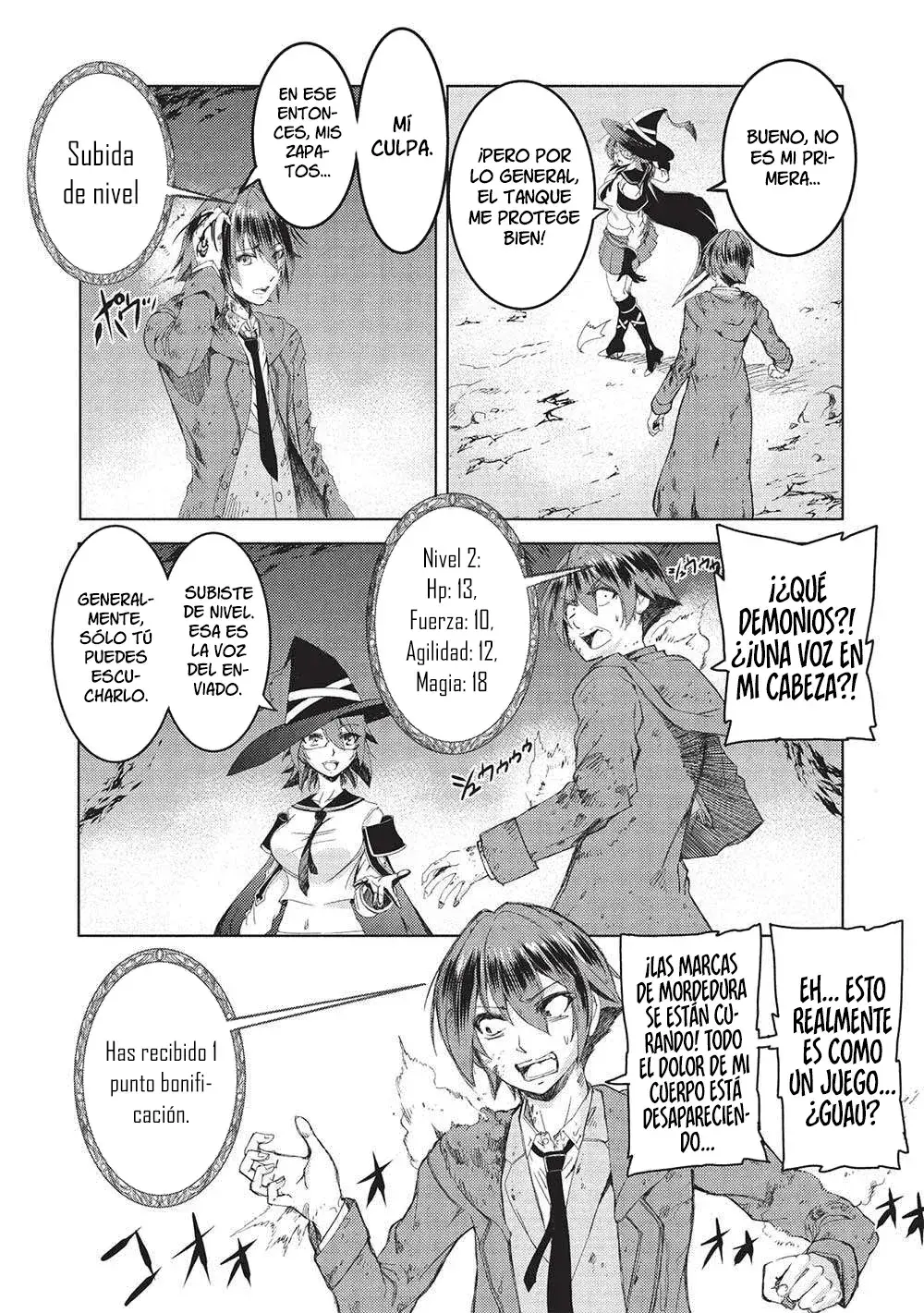Capitulo 1 page 32