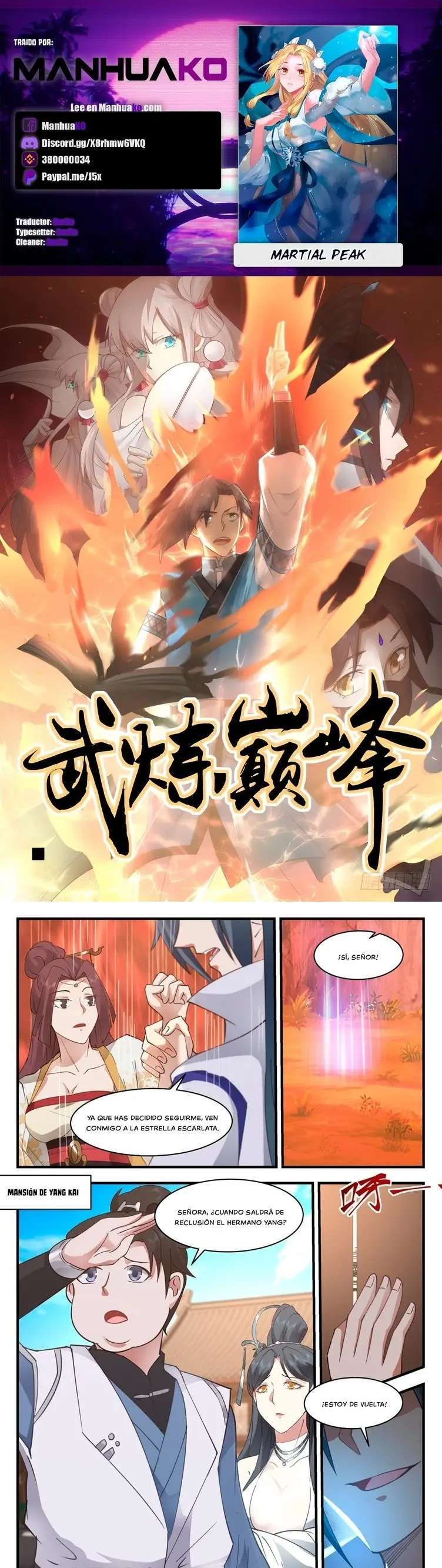 Capitulo 2666 page 1
