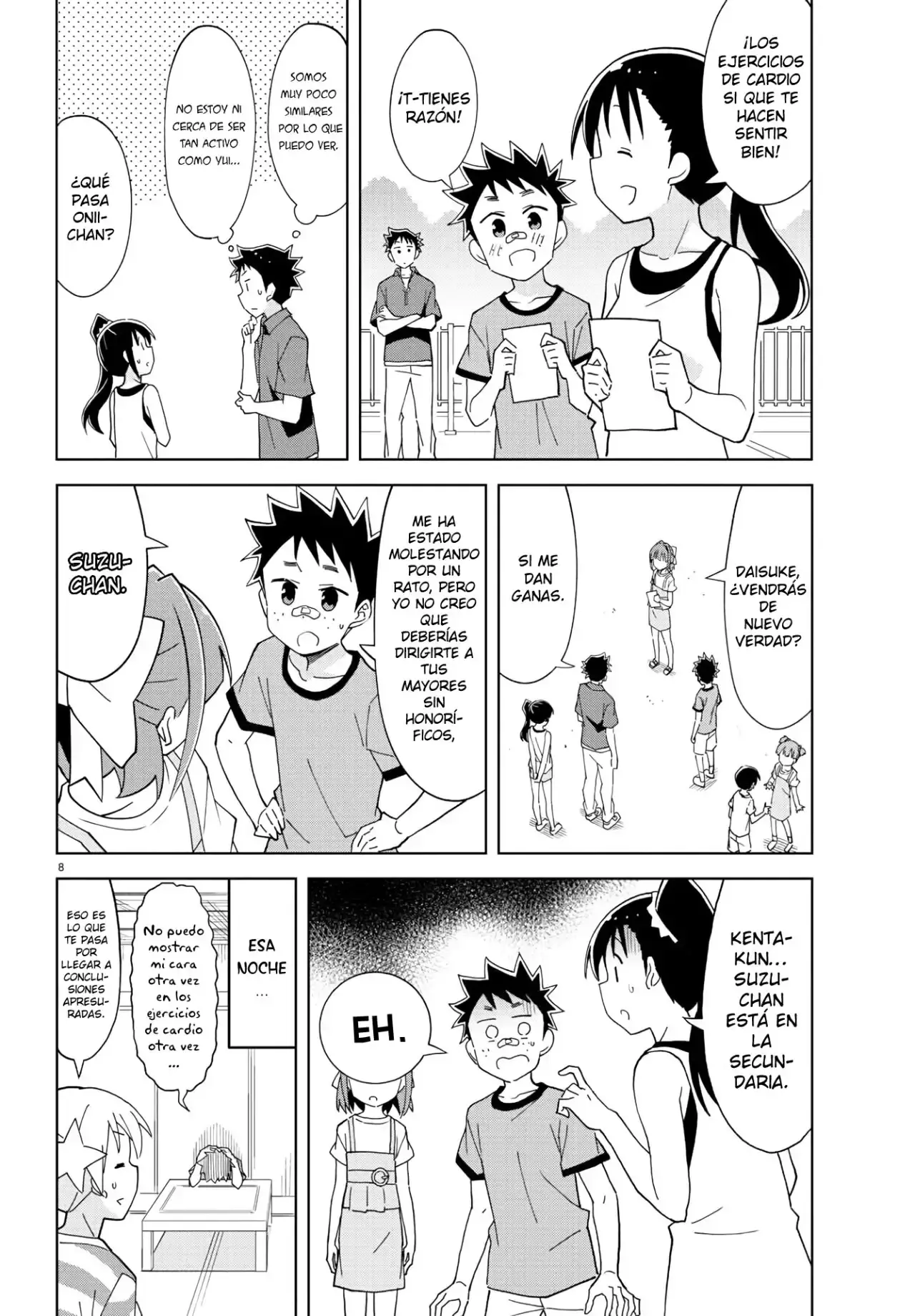 Capitulo 186 page 9
