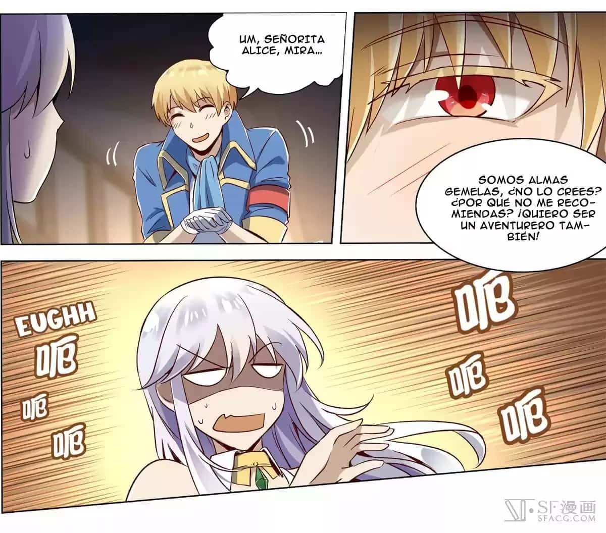 Capitulo 14 page 11