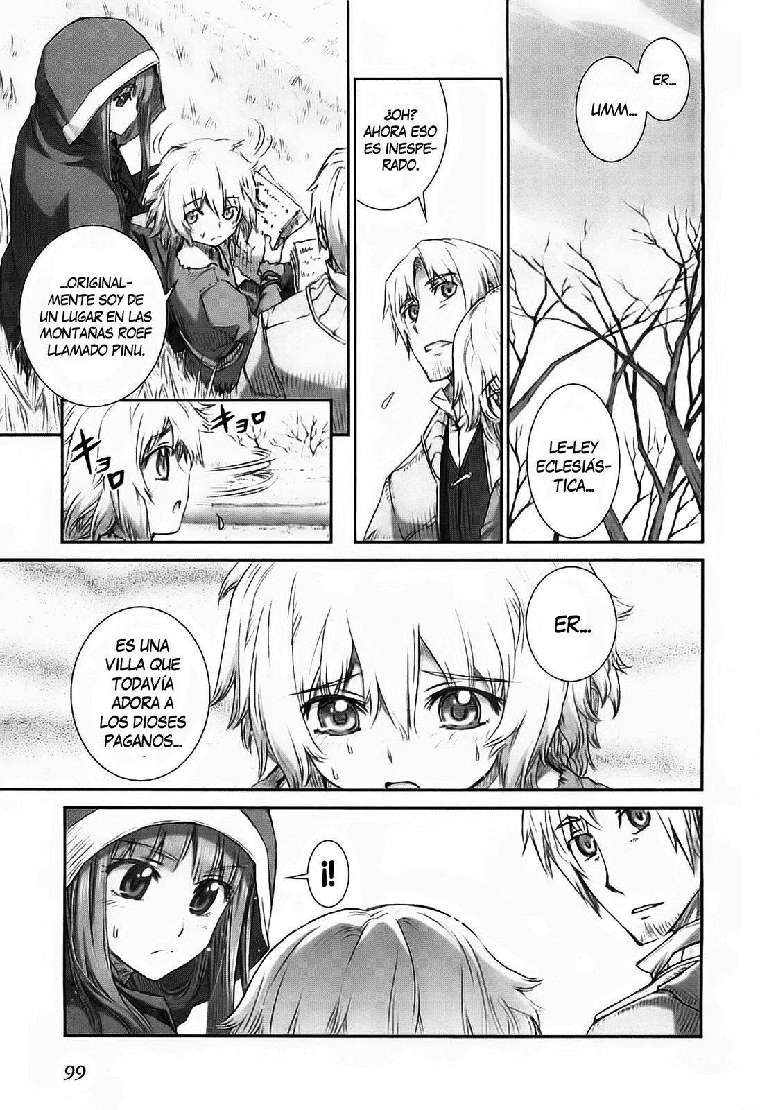 Capitulo 45 page 15