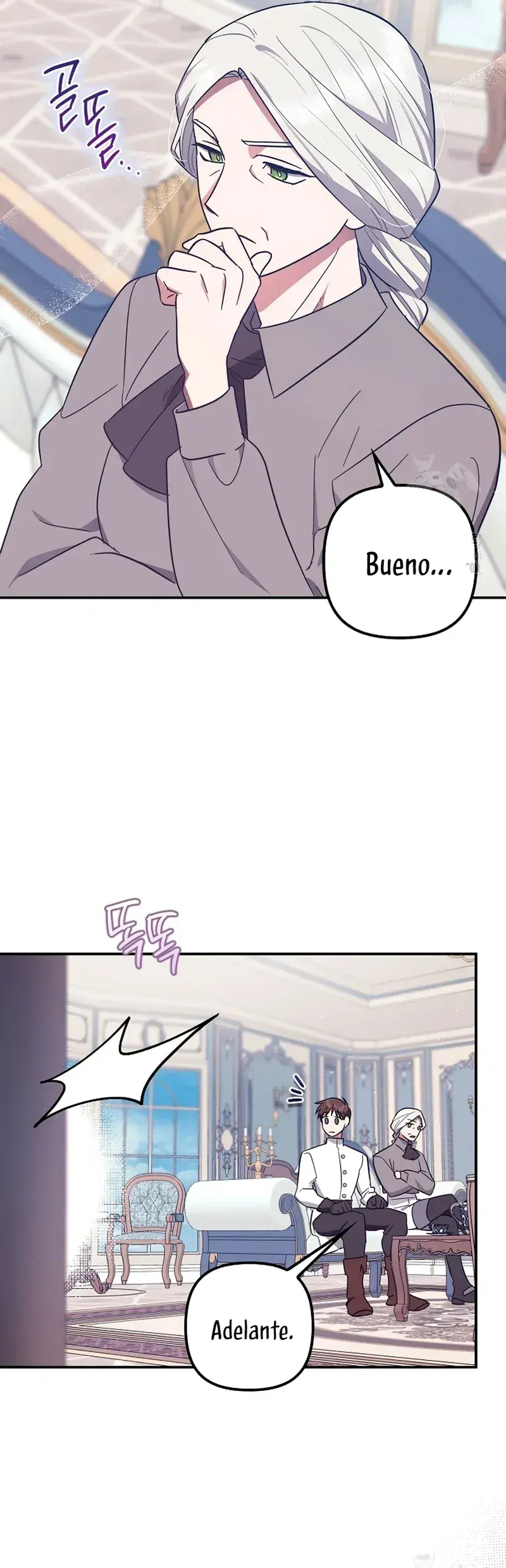 Capitulo 54 page 17