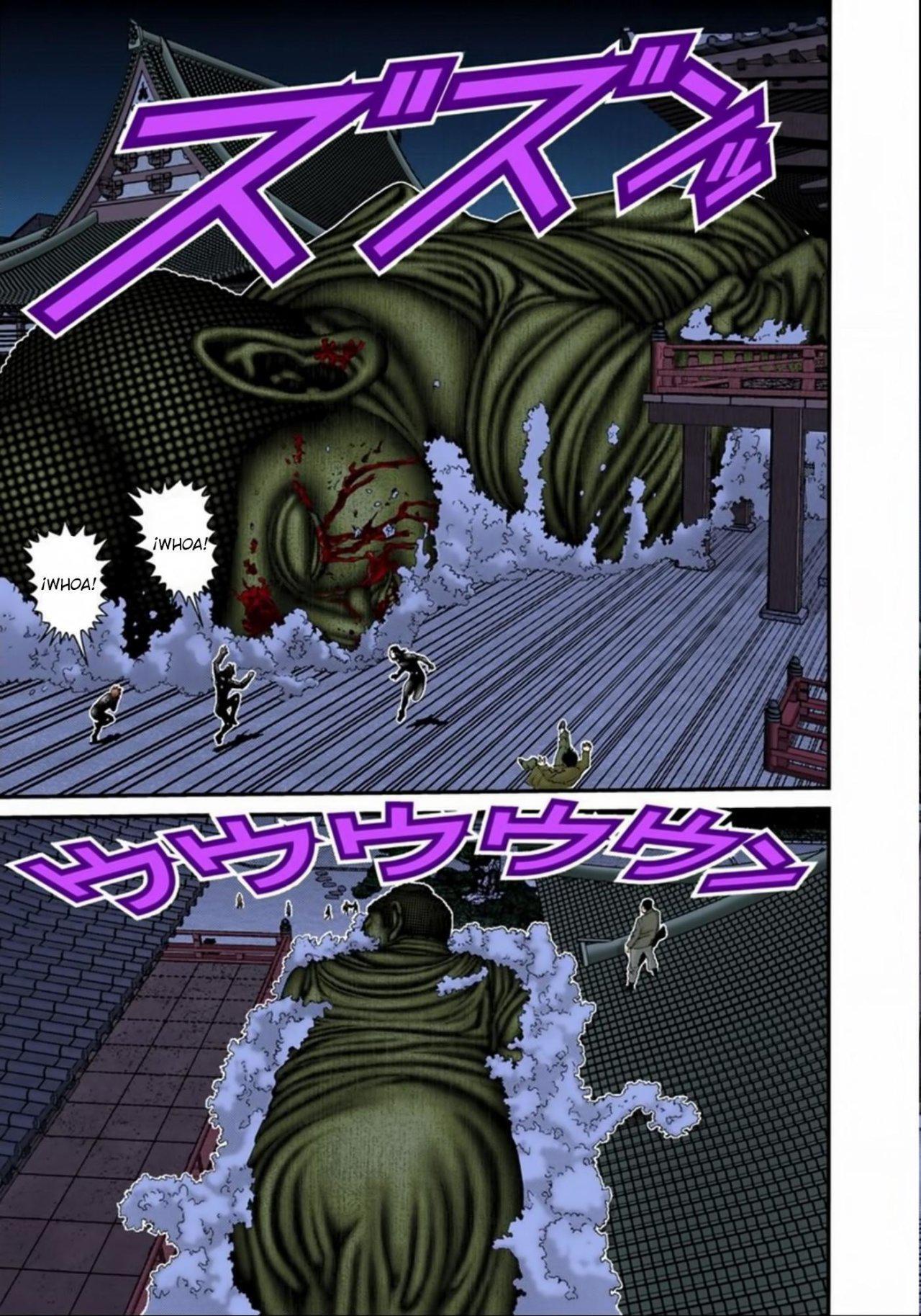 Capitulo 74 page 5