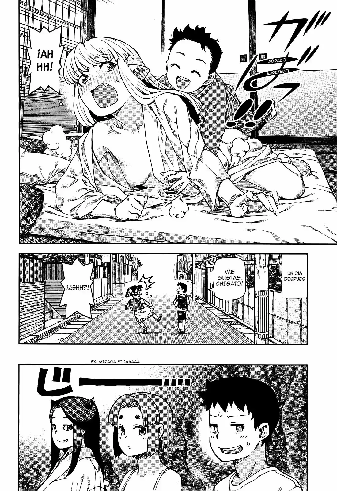 Capitulo 79 page 26