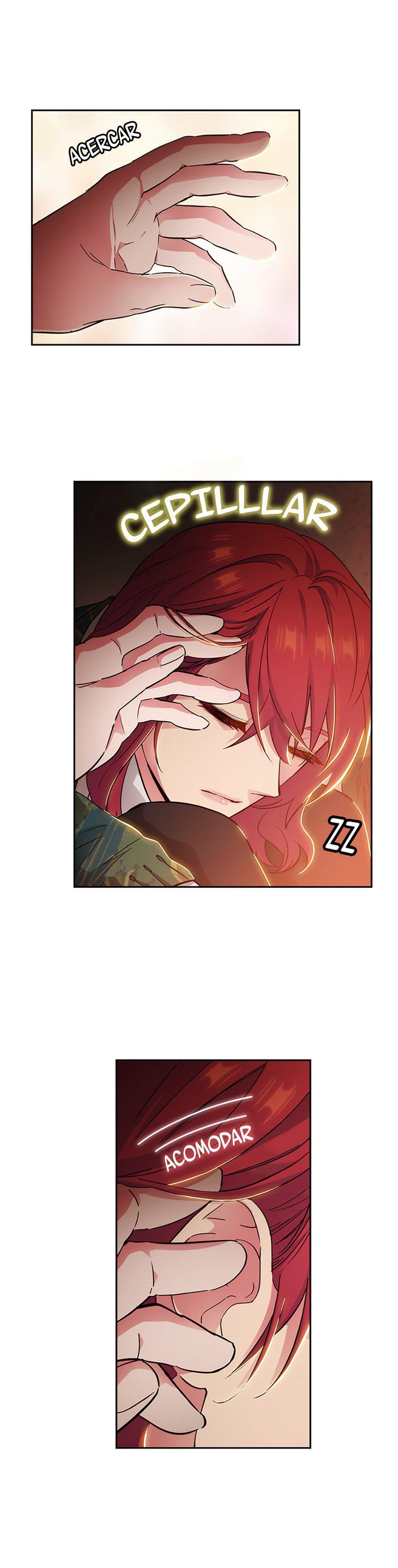 Capitulo 143 page 18